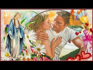 Mireille Mathieu ~✶ Santa Maria de la mer✶