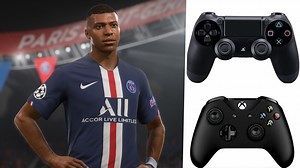 FIFA 21 Controls: Attacking, Defending & Goalkeeping on PlayStation, Xbox & PC | Goal.com