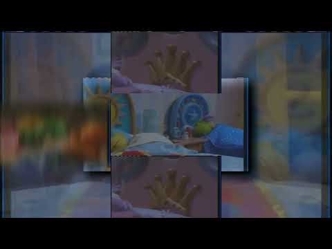 (REQUESTED) (YTPMV) Sprout La La Lullaby Scan
