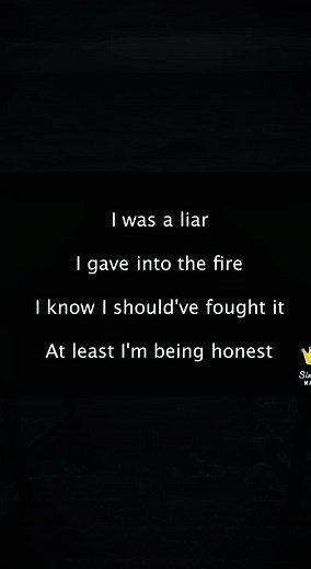 Ariana Grande One Last Time Karaoke - Singing Fun