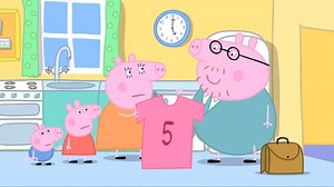 5K views · 114 reactions | Peppa Pig en Español Episodios - EL BEBÉ ALEXANDER - Pepa la cerdita.mp4 | Aaron | Facebook