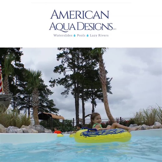 American Aqua Designs on TikTok