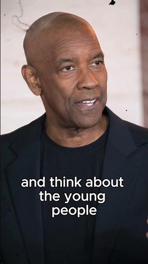 Denzel Washington: Small Minds, Good Minds, Great Minds | Inspirational Speech | THE DENZEL MINDSET