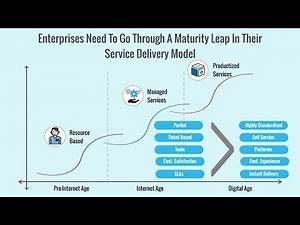 Productized Delivery Model