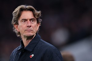 Chelsea tried to hire another current Premier League manager years before Thomas Frank