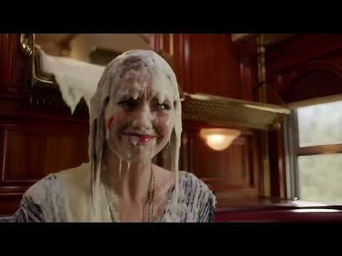 The Great Mess Tern Railway