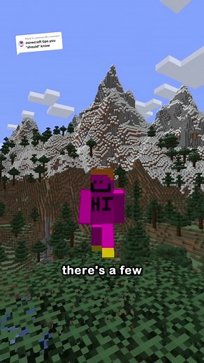 Useful Minecraft Tips for Beginners