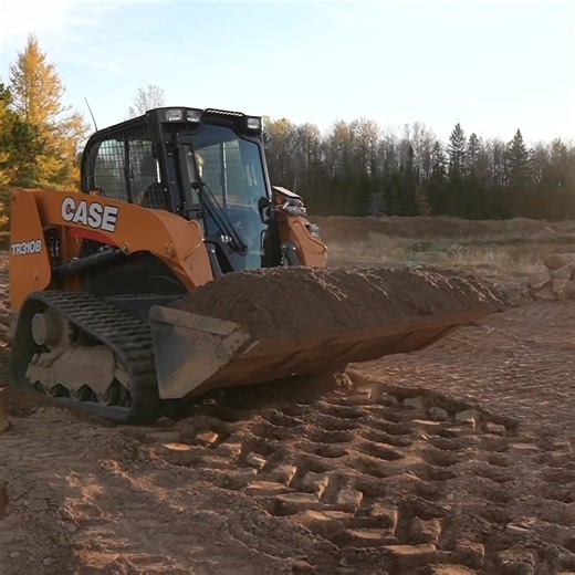 Titan Machinery has the region's largest selection of new CASE Backhoe Loaders available. Shop our complete inventory at titanmachinery.com and make the most of our NO interest offer on qualifying new CASE Backhoe Loaders. | Titan Machinery