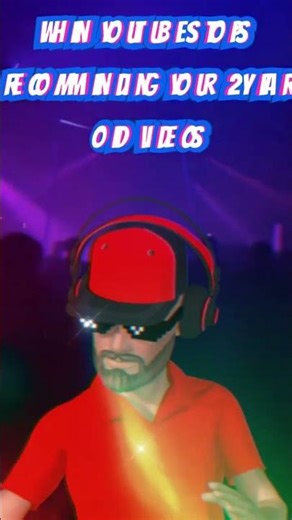 When the algorithm flips the switch! #youtubealgorithm #shorts #relatable