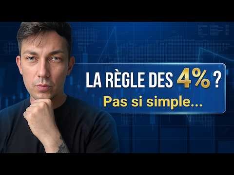 Generating €2,000/month with the stock market: The realistic method