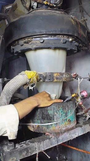 142K views · 783 reactions | Mass Production of Plastic Rops: Factory Insights | Workskillmasters | Facebook