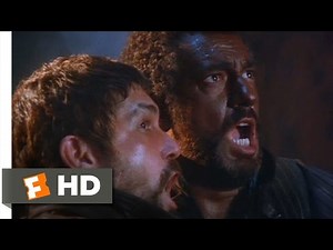 Otello (7/11) Movie CLIP - Vengeance (1986) HD
