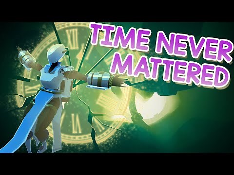 The 20 Minute Rule | Risk of Rain 2