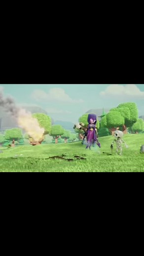 Clash Royale: Skeleton Larry Trailer