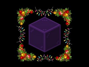 Recipe 180: Purple Stained Glass/Crafting Recipe Tutorial #minecraftcraftingrecipes