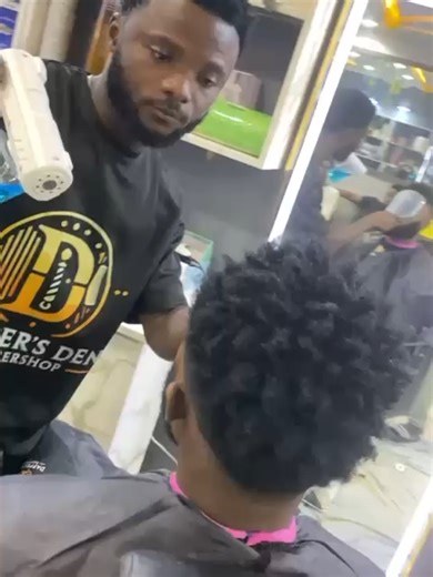 Dapperzden_gh on TikTok