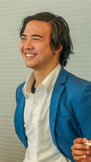 “A few years ago, I joined the Future Leader Lab program through UNSW Employability. Looking back now, I can see how it reshaped the way I think about sustainability and business.” - Natthanan Sriwichian completed our Future Leader Lab course and is now a Brand Strategist at Greet Hostel & Cafe Samyan in Bangkok, Thailand. 🇹🇭 👉 Open to undergraduate and postgraduate UNSW students, enrolments are now open for our Future Leader Lab course in Term 1, 2026. 🔗 View course details: unsw.edu.au/emp