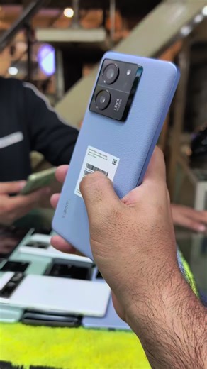 Xiaomi 13T Pro Review: Features and Performance Insights