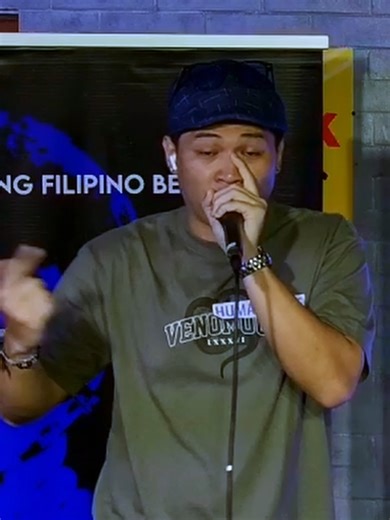 Top 8 Beatbox Battle Highlights from Camarines Sur