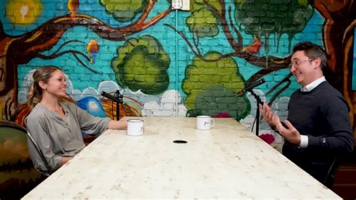 Fruit of the Root EP 1 Tim Tweet | Timothy Tweet