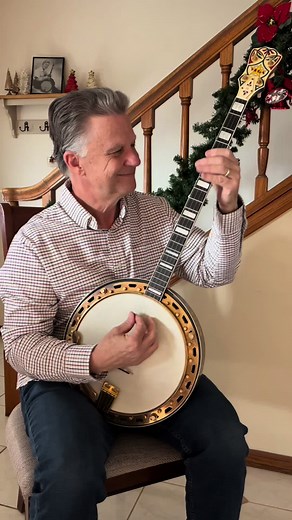 Banjo Melodies in Fred & Ginger's Classic Film