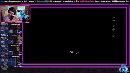 I'm back from the wedding! Now let's get back to gaming! | !donate