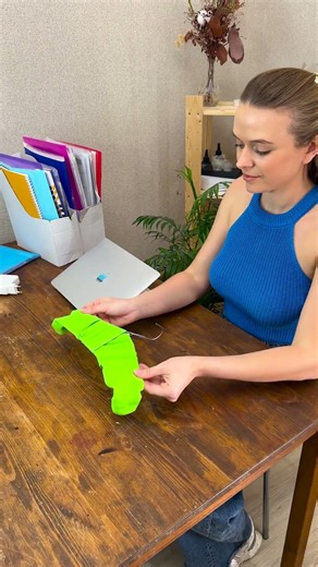 A Hanger Saved My Laptop!