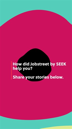 Launching our PANALO ang TRABAHO SERIES with the inspiring success story of a jobseeker who made her dream career a reality, all thanks to Jobstreet! Applauding her commitment and dedication. Have a compelling Jobstreet story to tell? We'd love to hear from you. Share your experiences in the comments! #CareerJourney #JobstreetSuccessStory | Jobstreet Philippines