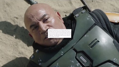 Cad Bane: Still Alive? New Clues Revealed