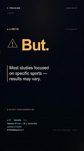 Does high body fat hurt your endurance?