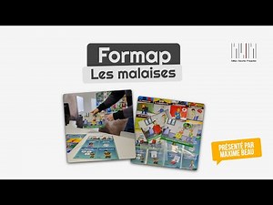 Nouveau FORMAP Malaise : dynamisez vos formations SST !