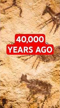 The Insane Transformation of Human Creativity