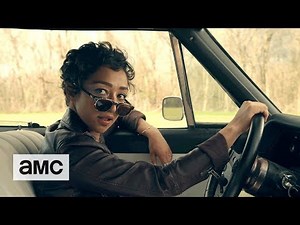 Preacher Season 2: The First 10 Minutes of the Season Premiere Opening Act