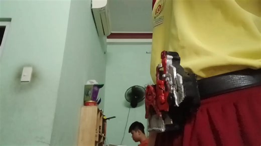 Exploring Kamen Rider Eternal: A Deep Dive