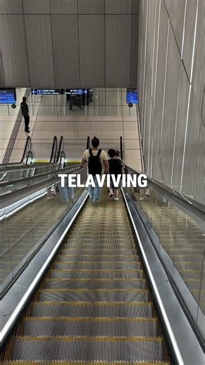 TELAVIVING — Everyday Tel Aviv, Israel 🇮🇱 This is Tel Aviv as it is! #israel #telaviv