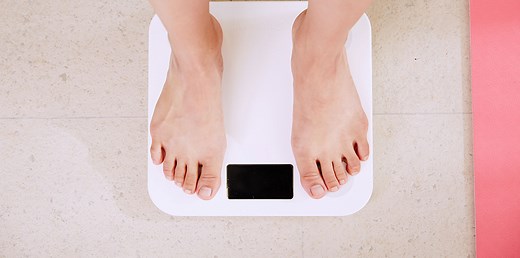 Prednisone Weight Gain | Dr. Megan