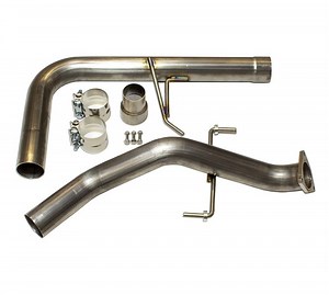 TOUAREG & Q7 (2009 ) & PORSCHE CAYENNE DPF/ADBLUE DELETE PARTS KIT - (