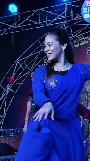 Likhitha & Minny Amazing Stunning Dance Highlight: Gana Gana Song! #minny #shorts #event #viral