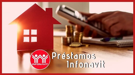 Préstamos de Infonavit: Conoce los 7 tipos disponibles