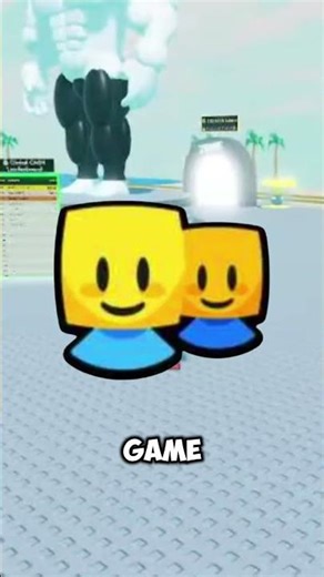 NEW Update Drops in Noob Weight Lifting Simulator! 🏆