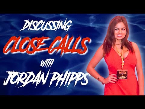 Jordan Phipps - Discussing "Close Calls"