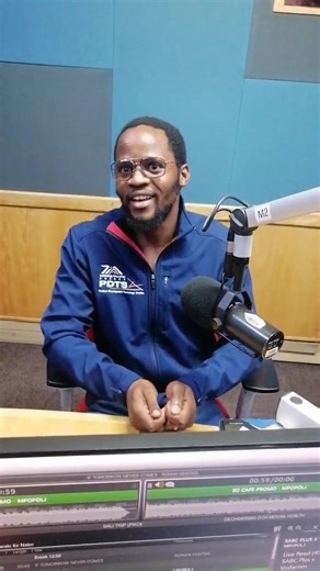 Cut. University. | Lesedi FM