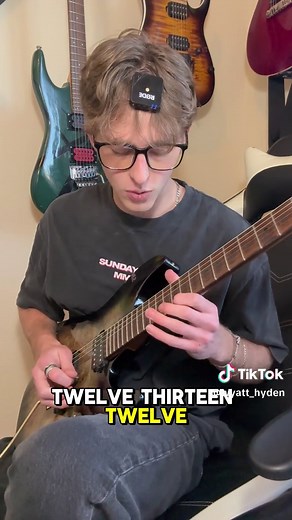 Mastering Sweep Picking on Guitar: A Step-by-Step Guide