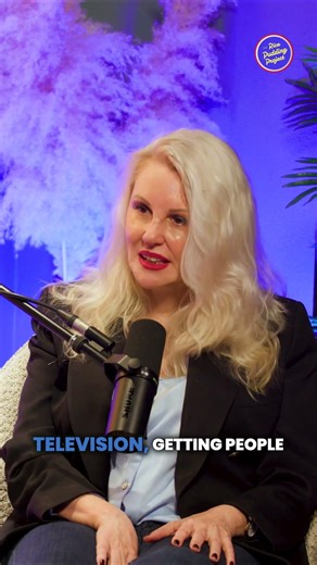Building Dubai’s Comedy Scene & Booking Future Stars | Gail Clough #podcast #interview