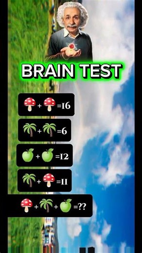 #roblox #minecraft #iqquiz #iqtest #maths #genius #shorts