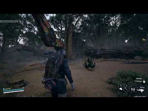 Search for the missing helmet – ARC Raiders