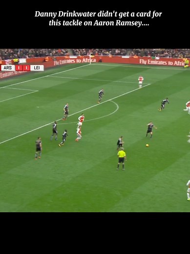 Aaron Ramsey Football Edits: Skills and Highlights