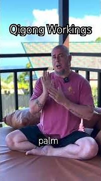 Qigong Workings