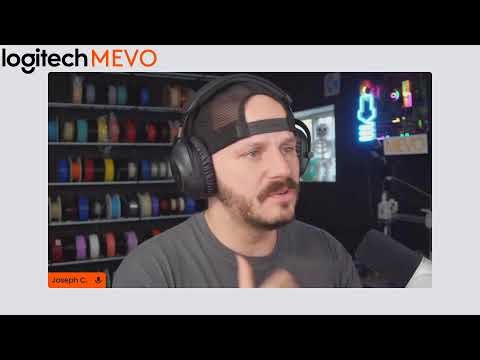 Mevo Live: Updates, Platform changes and Giveaways!