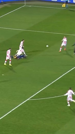 ⭕️ Kur jemi te futbolli, si e shpjegoni këtë gol të realizuar? 🤣 | TV Gjilani